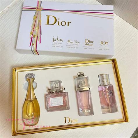 cheap dior gift sets|christian dior gift sets women.